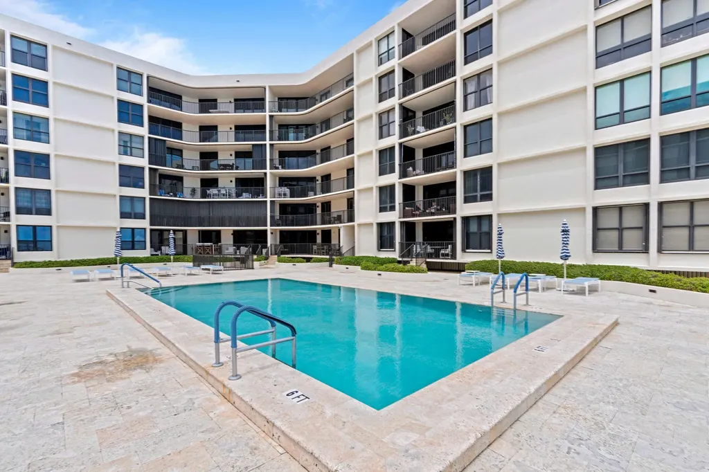 3610 S Ocean Boulevard South Palm Beach FL 33480