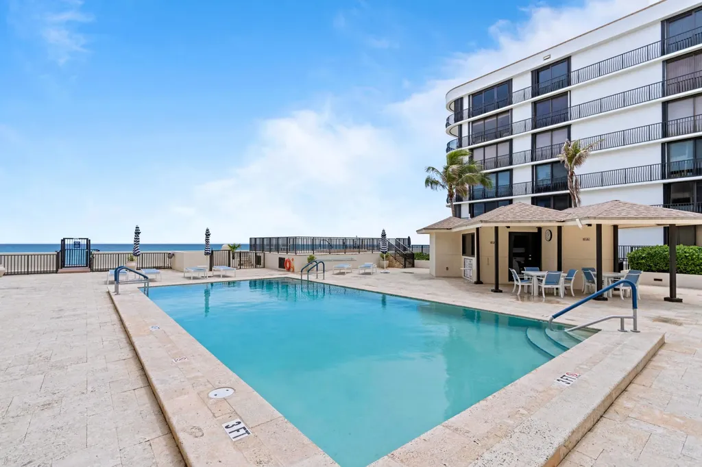 3610 S Ocean Boulevard South Palm Beach FL 33480
