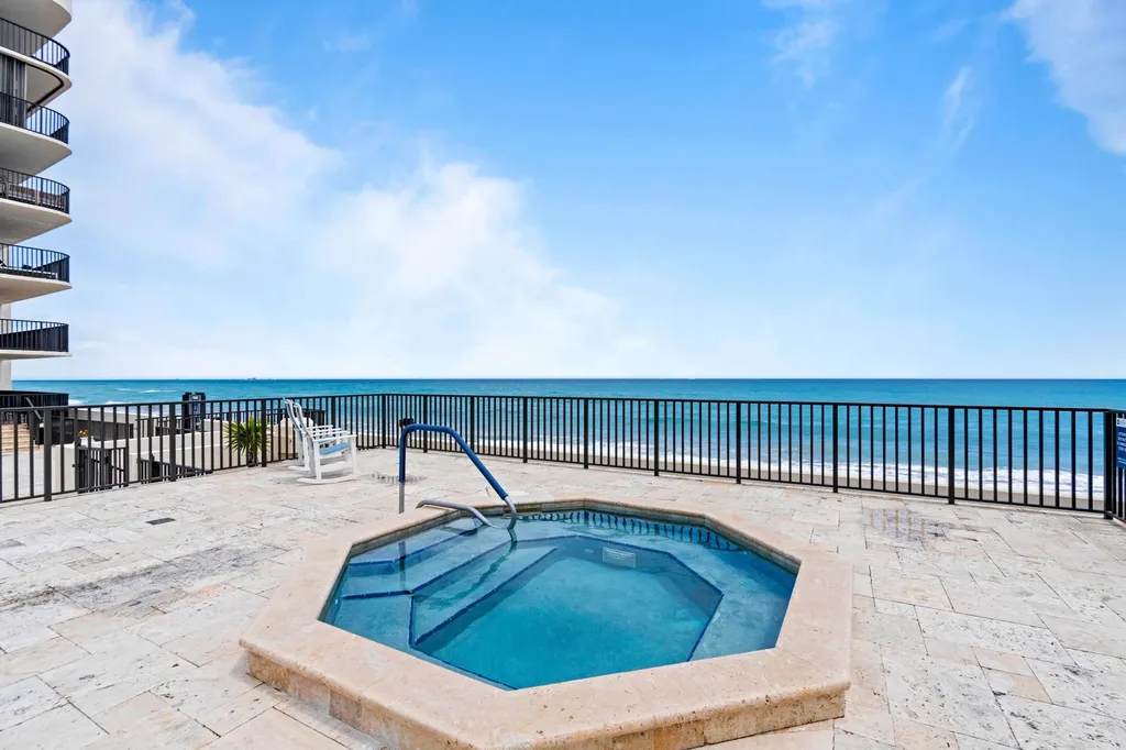 3610 S Ocean Boulevard South Palm Beach FL 33480