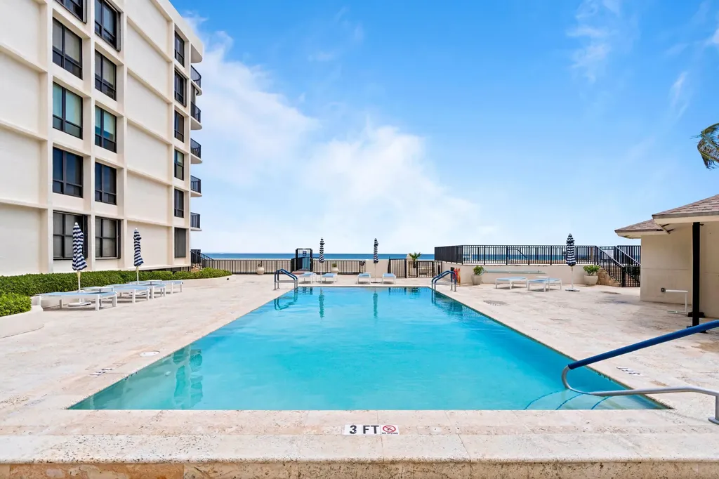 3610 S Ocean Boulevard South Palm Beach FL 33480
