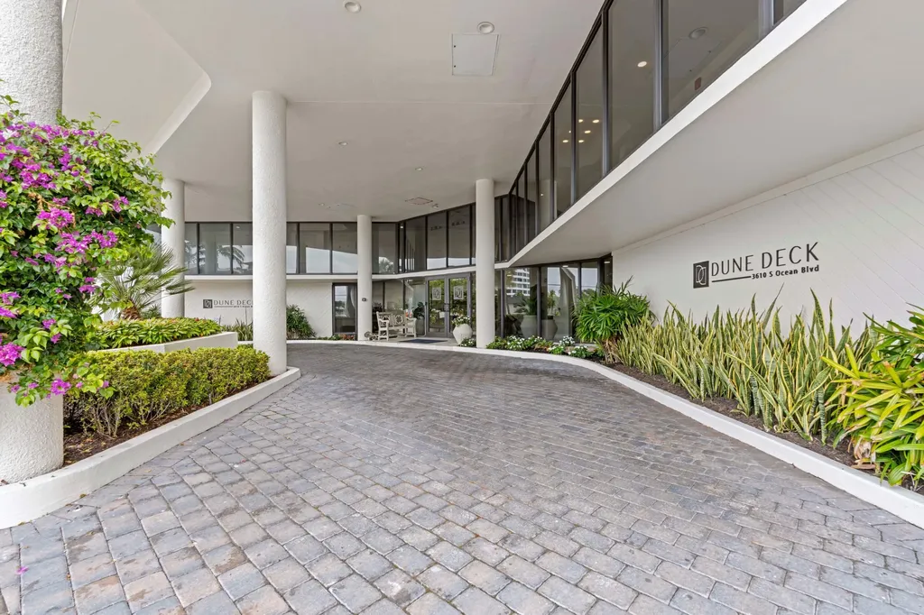 3610 S Ocean Boulevard South Palm Beach FL 33480