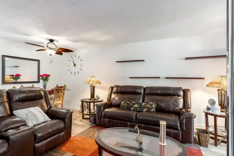2801 Somerset Drive Lauderdale Lakes FL 33311