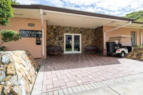 2801 Somerset Drive Lauderdale Lakes FL 33311