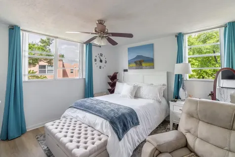 2801 Somerset Drive Lauderdale Lakes FL 33311