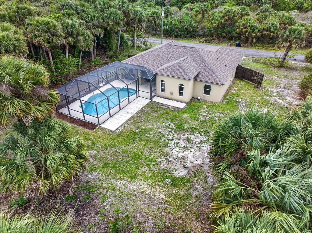 831 SW Owl Street Palm Bay FL 32908