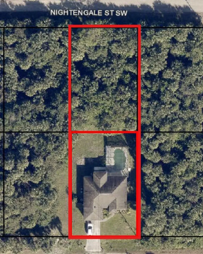 831 SW Owl Street Palm Bay FL 32908