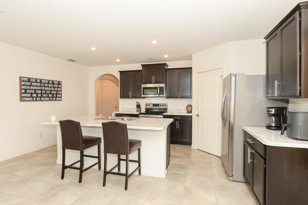 567 SW Paar Drive Port St Lucie FL 34953