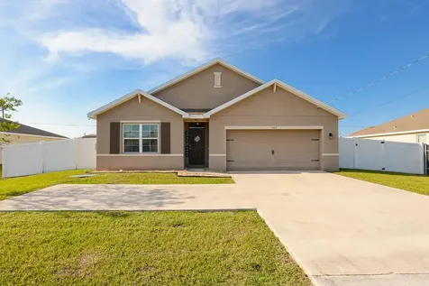 567 SW Paar Drive Port St Lucie FL 34953