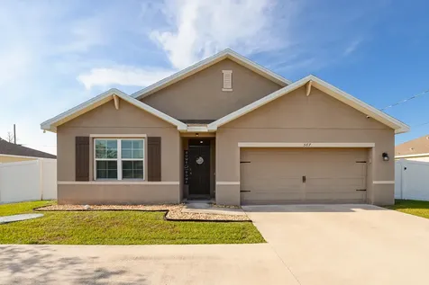 567 SW Paar Drive Port St Lucie FL 34953