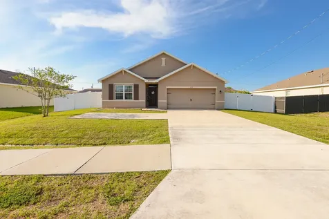 567 SW Paar Drive Port St Lucie FL 34953