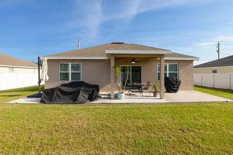567 SW Paar Drive Port St Lucie FL 34953