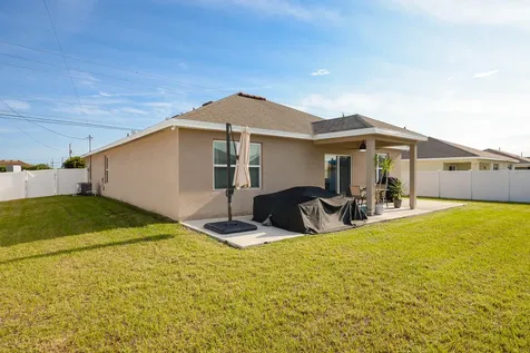 567 SW Paar Drive Port St Lucie FL 34953