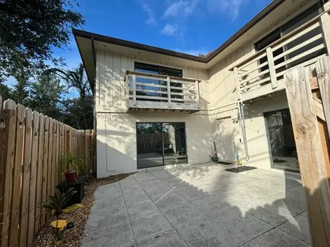 2811 Stoneway Lane Fort Pierce FL 34982