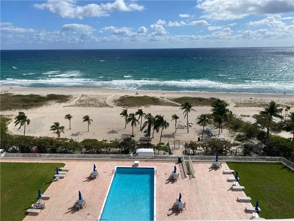 750 N Ocean Boulevard Pompano Beach FL 33062