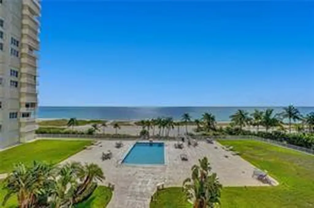 750 N Ocean Boulevard Pompano Beach FL 33062