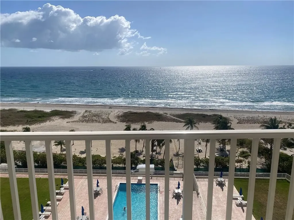 750 N Ocean Boulevard Pompano Beach FL 33062
