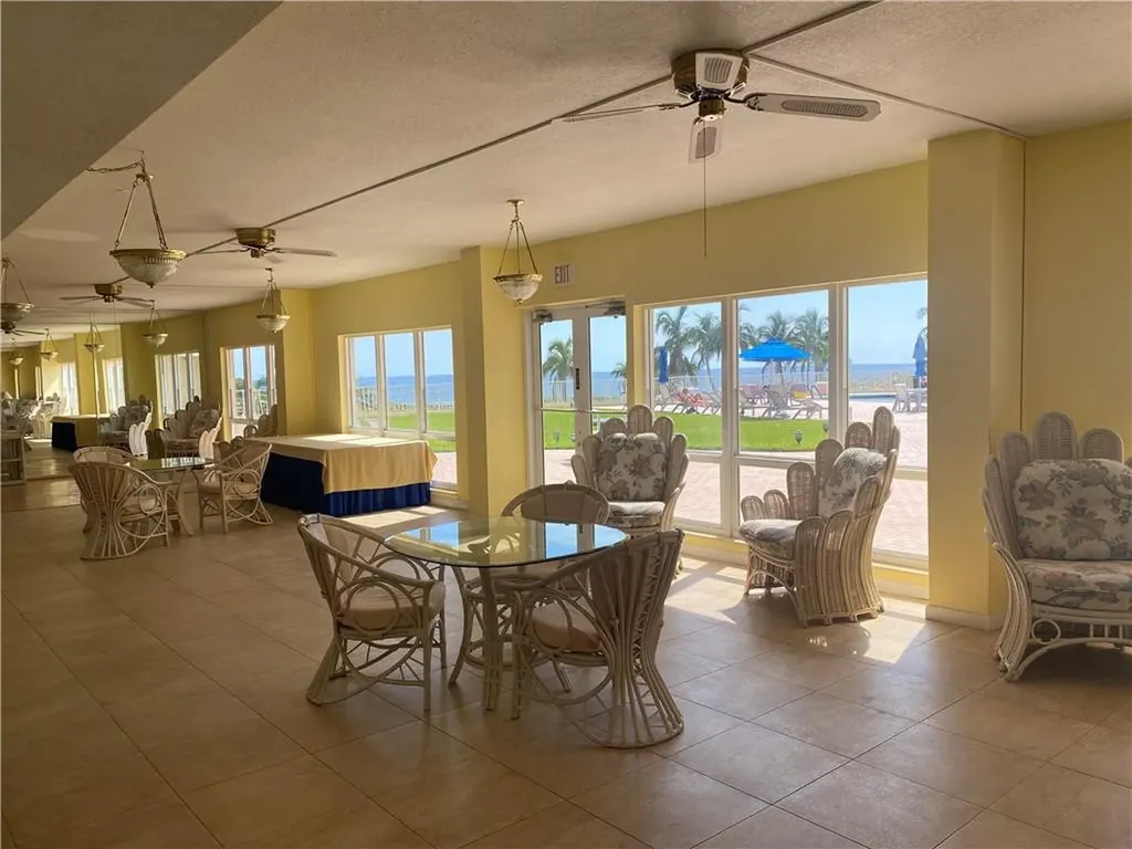 750 N Ocean Boulevard Pompano Beach FL 33062