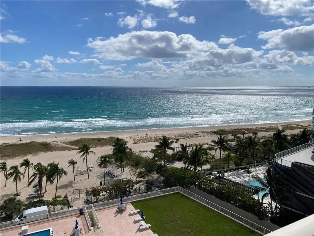 750 N Ocean Boulevard Pompano Beach FL 33062