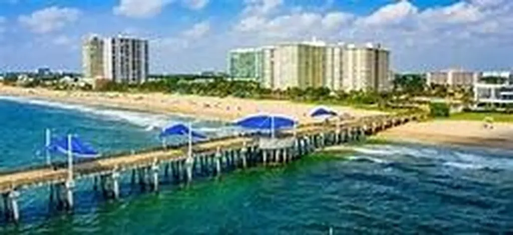 750 N Ocean Boulevard Pompano Beach FL 33062