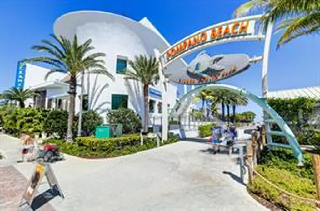 750 N Ocean Boulevard Pompano Beach FL 33062