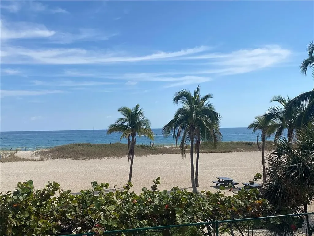 750 N Ocean Boulevard Pompano Beach FL 33062