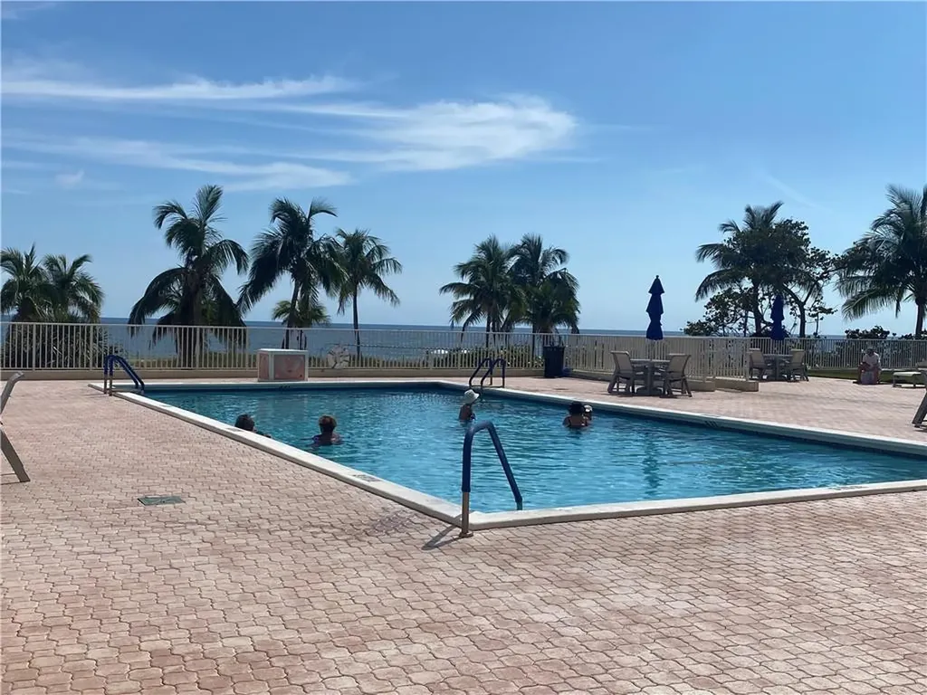 750 N Ocean Boulevard Pompano Beach FL 33062
