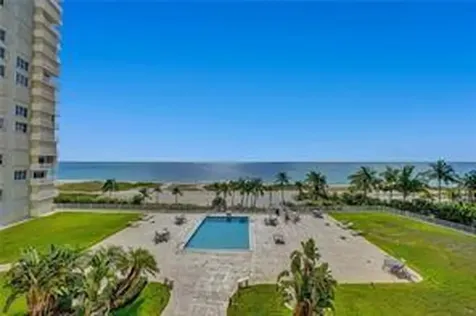 750 N Ocean Boulevard Pompano Beach FL 33062