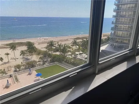 750 N Ocean Boulevard Pompano Beach FL 33062