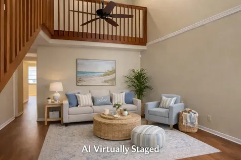 1720 W Sanderling Lane Fort Pierce FL 34982