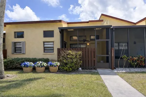 1720 W Sanderling Lane Fort Pierce FL 34982