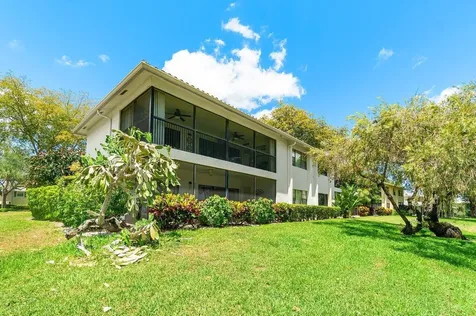 31 Westgate Lane Boynton Beach FL 33436