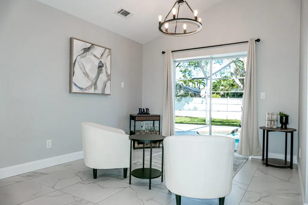 3502 SE Hyde Circle Port St Lucie FL 34984