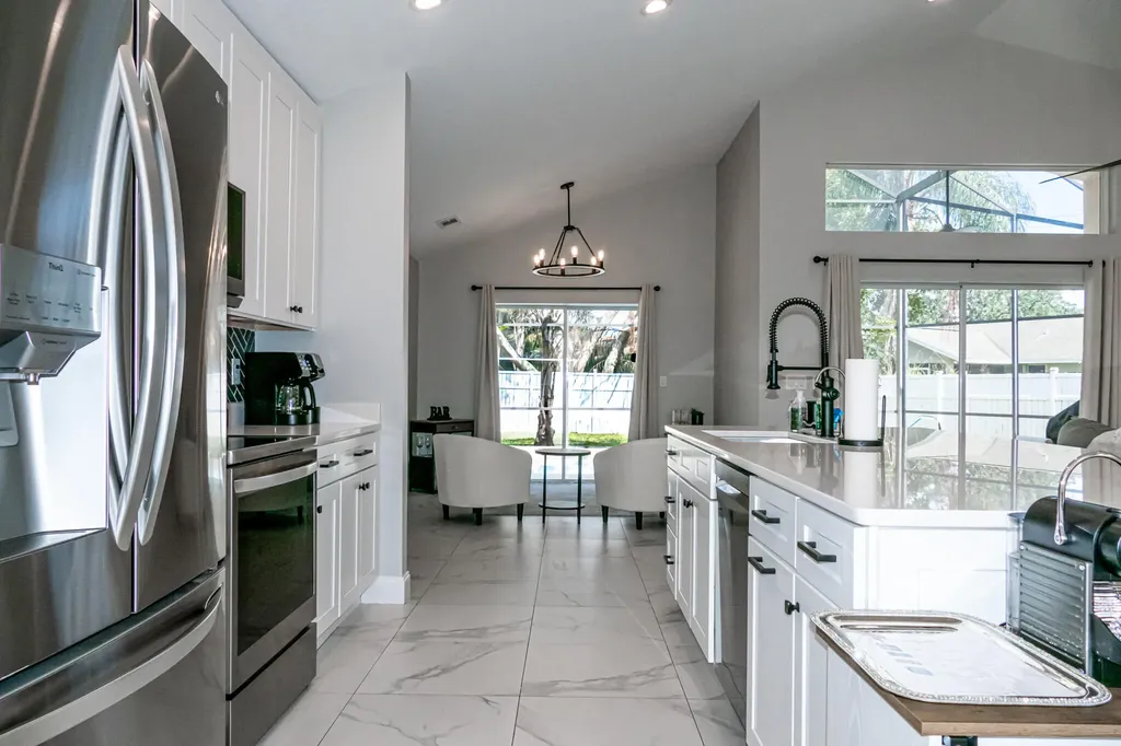 3502 SE Hyde Circle Port St Lucie FL 34984