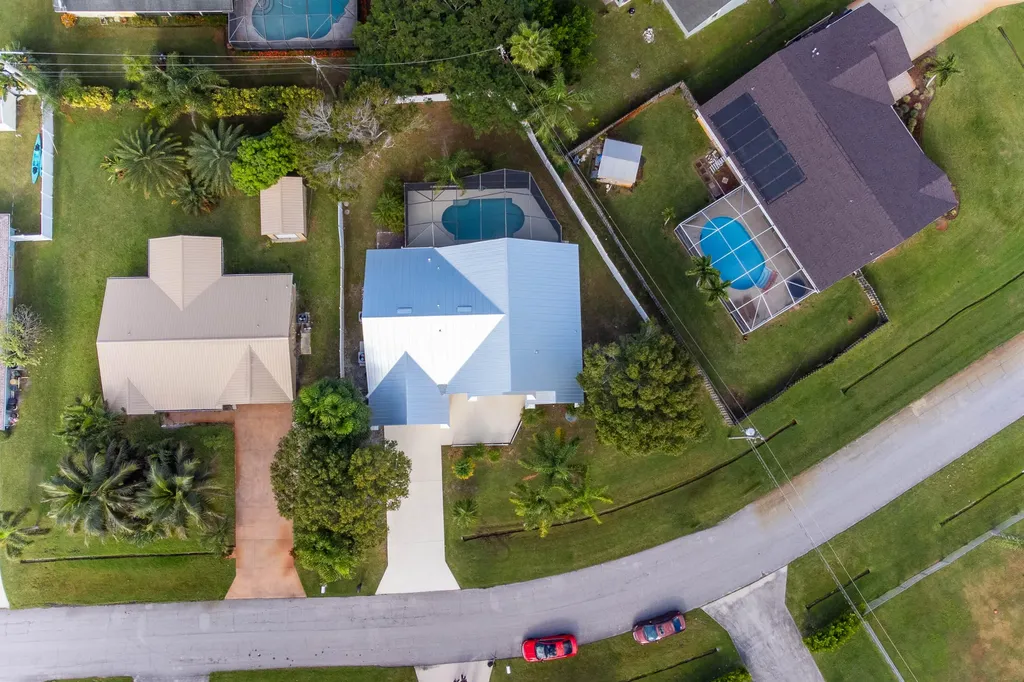 3502 SE Hyde Circle Port St Lucie FL 34984