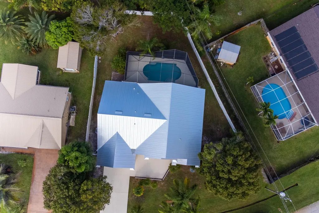 3502 SE Hyde Circle Port St Lucie FL 34984