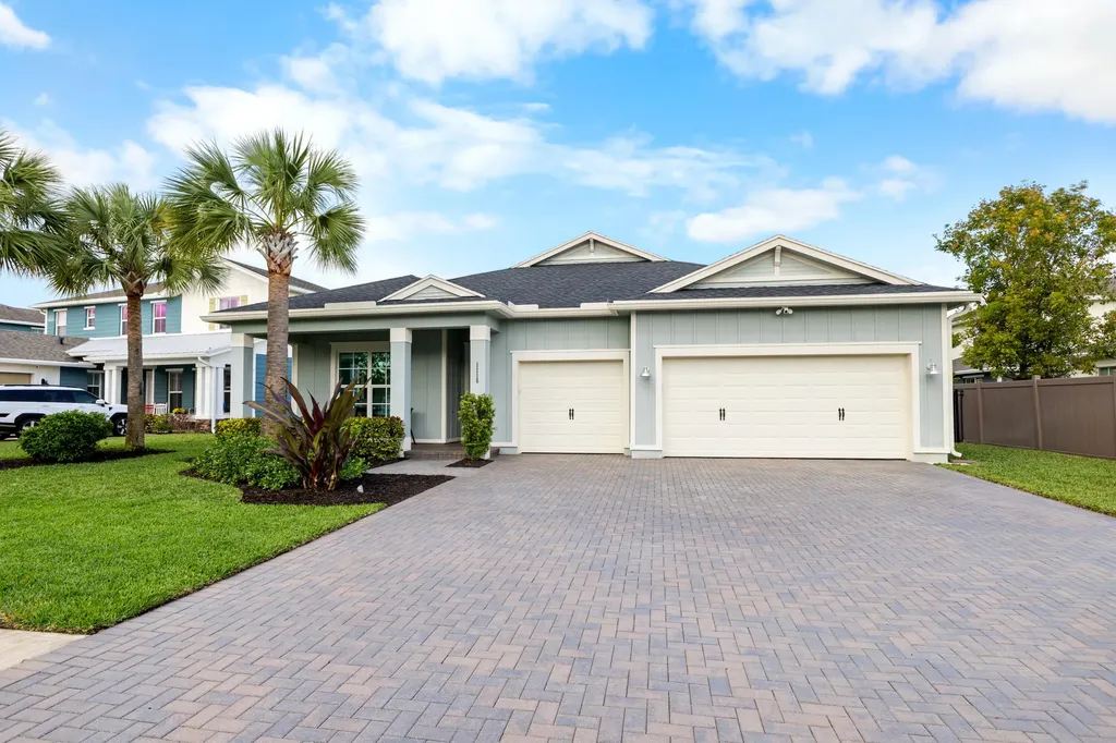 1115 Timber Reap Trail The Acreage FL 33470