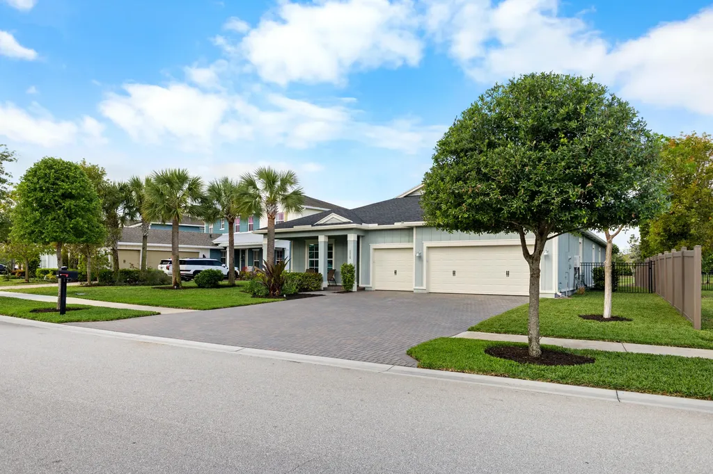 1115 Timber Reap Trail The Acreage FL 33470