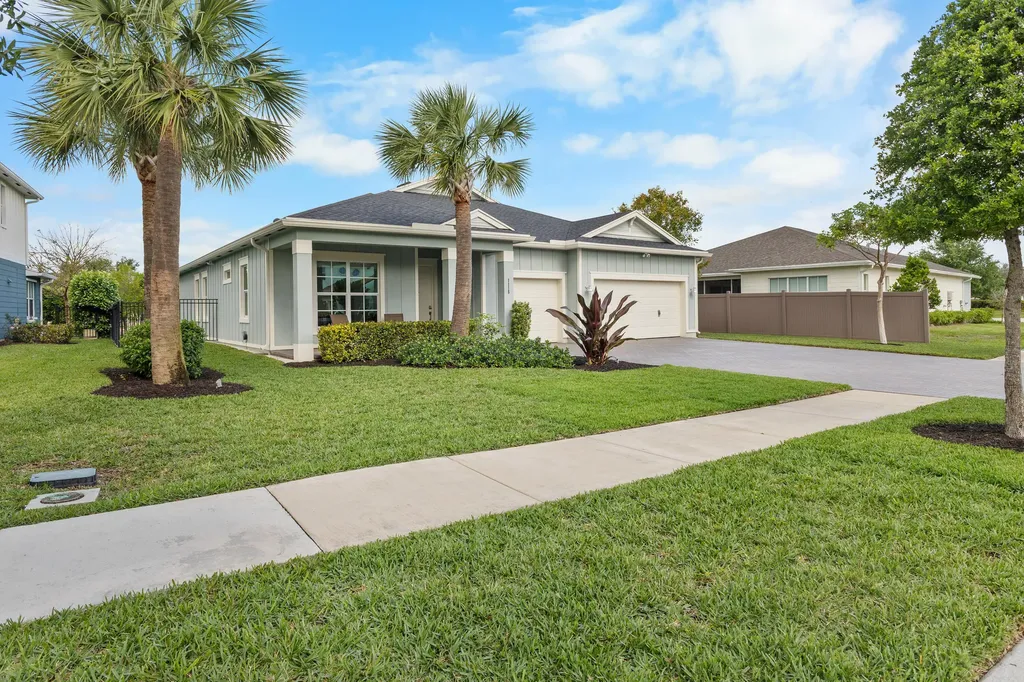 1115 Timber Reap Trail The Acreage FL 33470