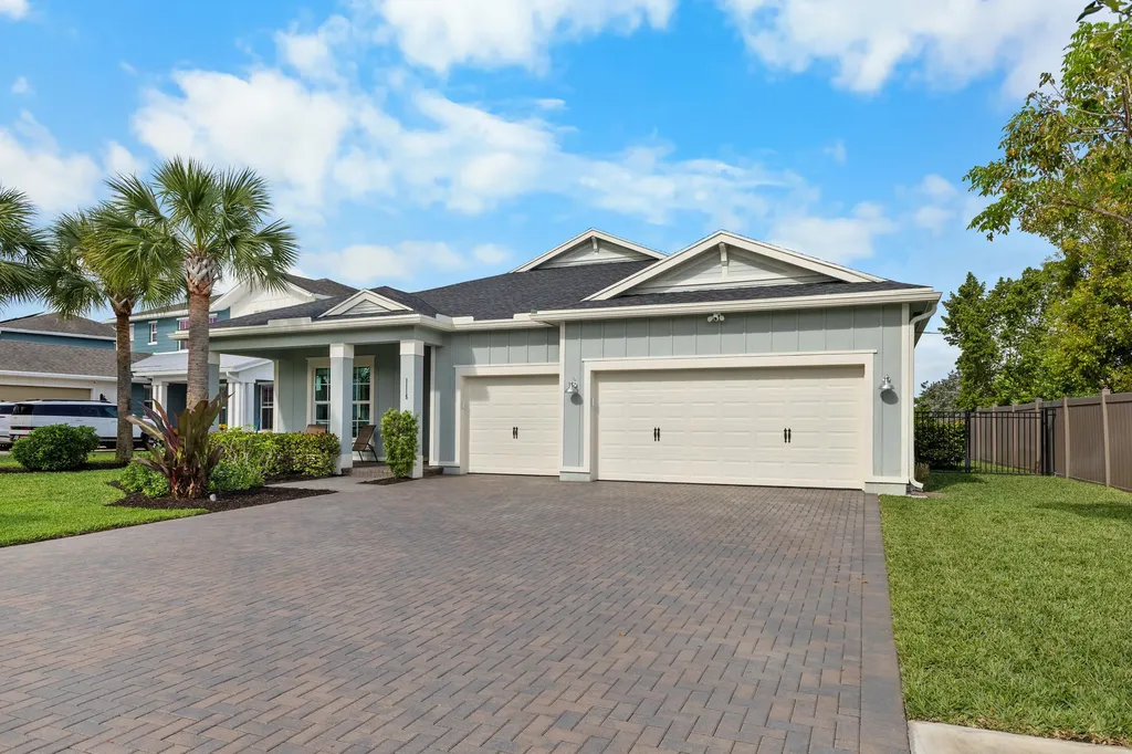 1115 Timber Reap Trail The Acreage FL 33470
