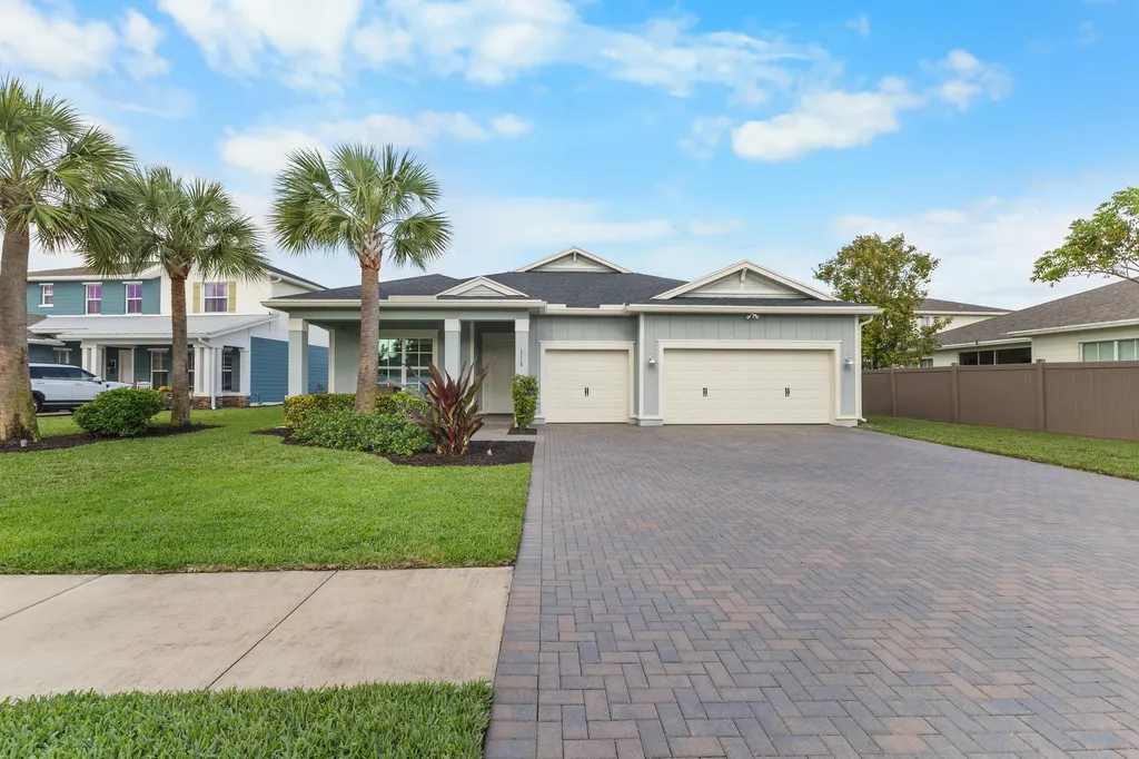 1115 Timber Reap Trail The Acreage FL 33470