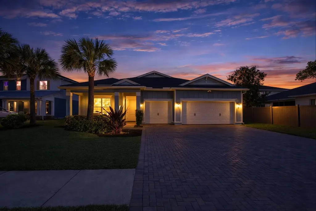 1115 Timber Reap Trail The Acreage FL 33470