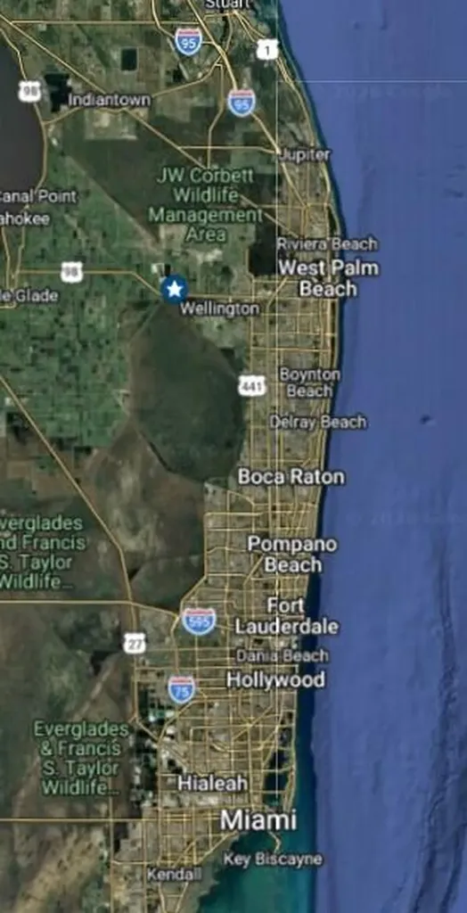 1115 Timber Reap Trail The Acreage FL 33470