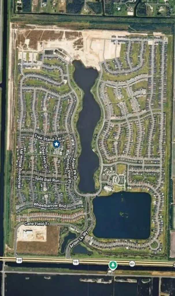 1115 Timber Reap Trail The Acreage FL 33470