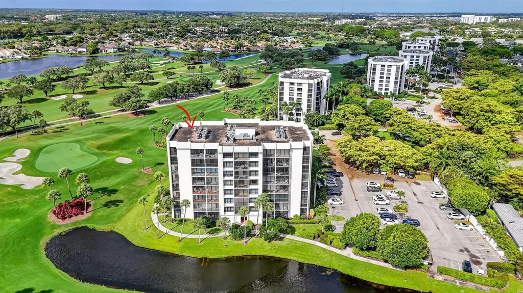 6797 Willow Wood Drive Boca Raton FL 33434