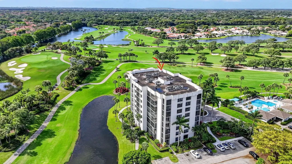 6797 Willow Wood Drive Boca Raton FL 33434