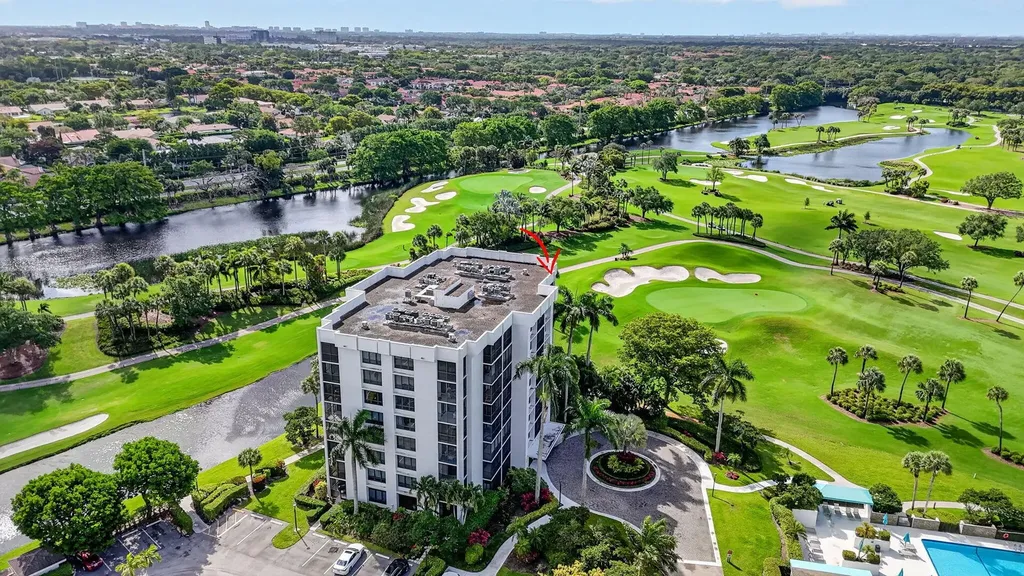 6797 Willow Wood Drive Boca Raton FL 33434