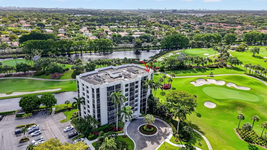 6797 Willow Wood Drive Boca Raton FL 33434
