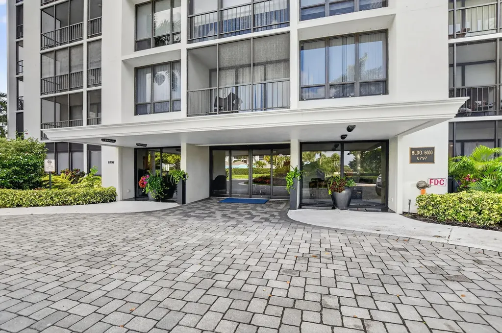 6797 Willow Wood Drive Boca Raton FL 33434