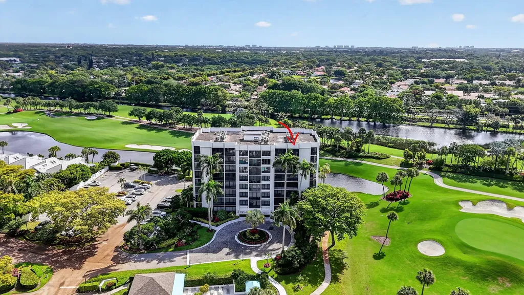 6797 Willow Wood Drive Boca Raton FL 33434