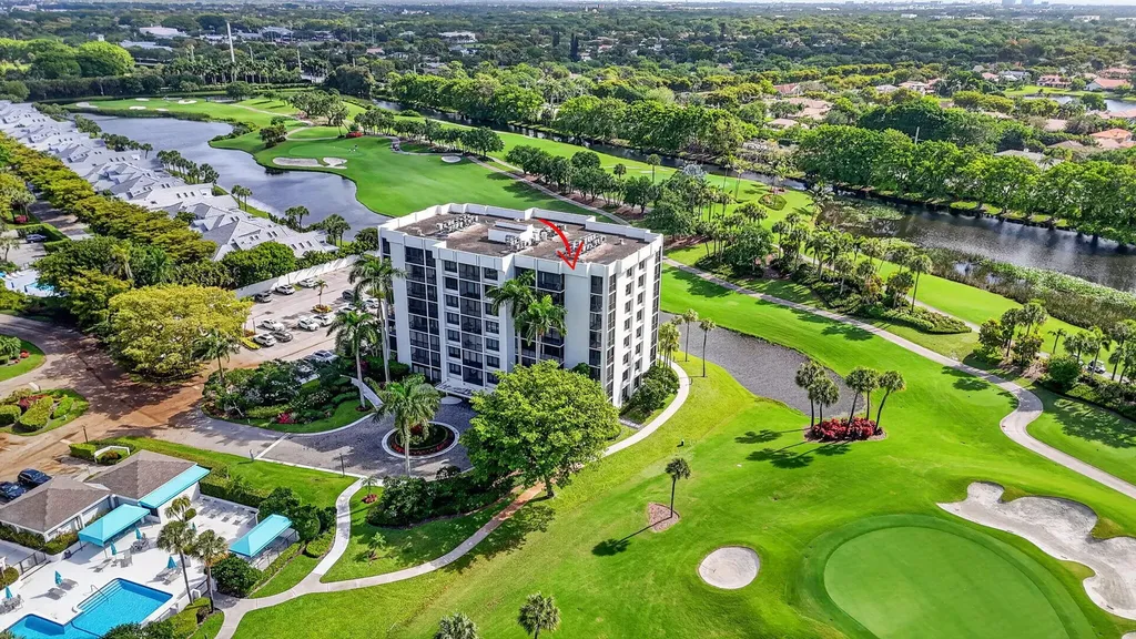 6797 Willow Wood Drive Boca Raton FL 33434